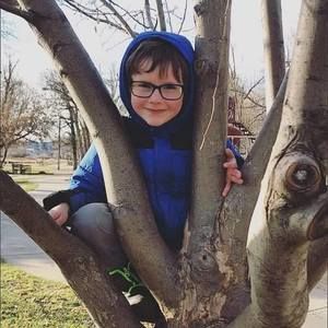 Meet your Posher, Toni